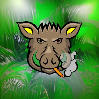 High Hog #36