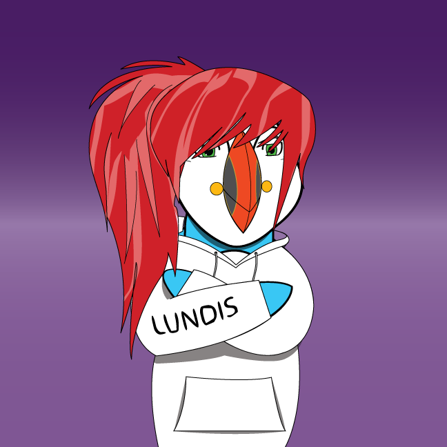 The Lundis #696