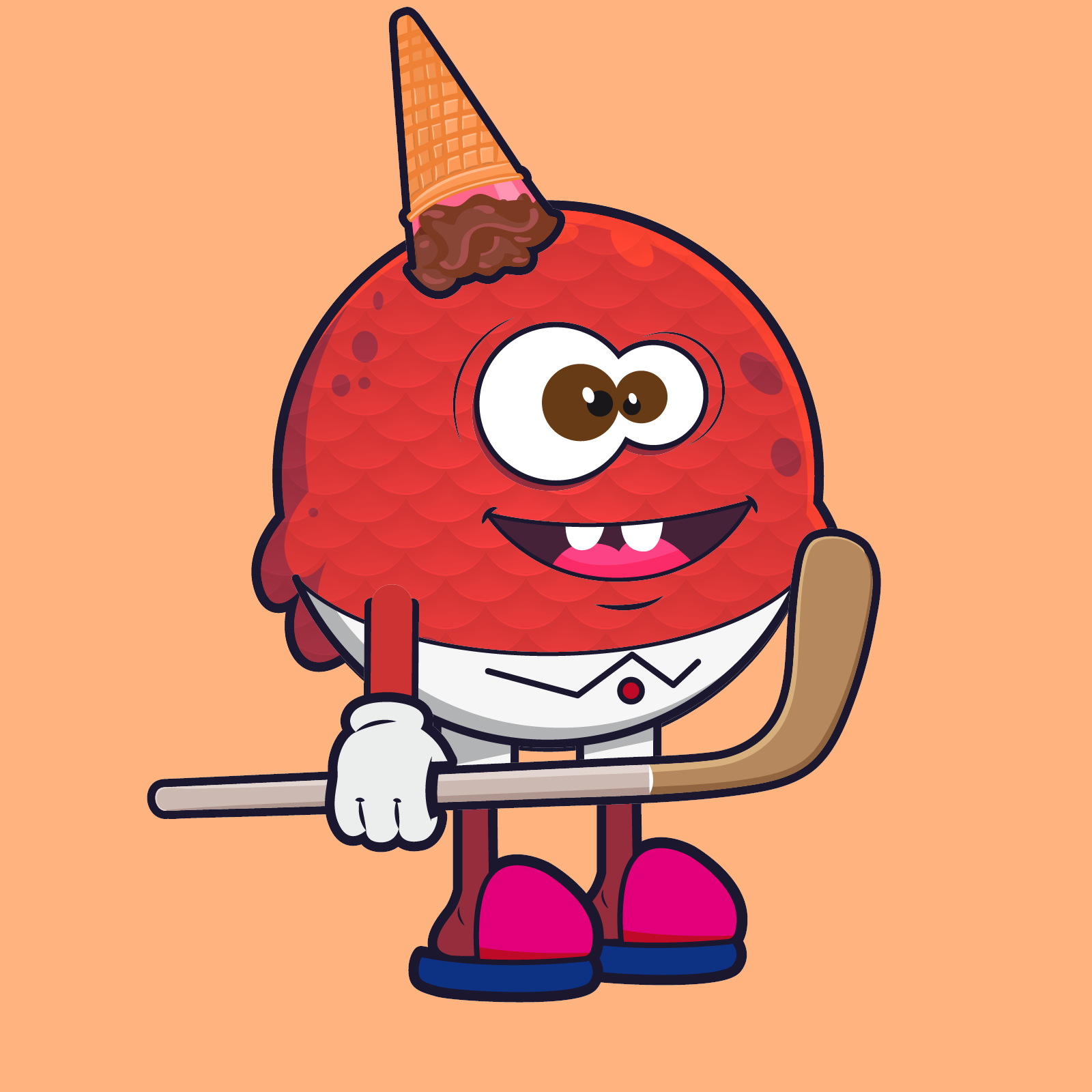 Candy Go #027