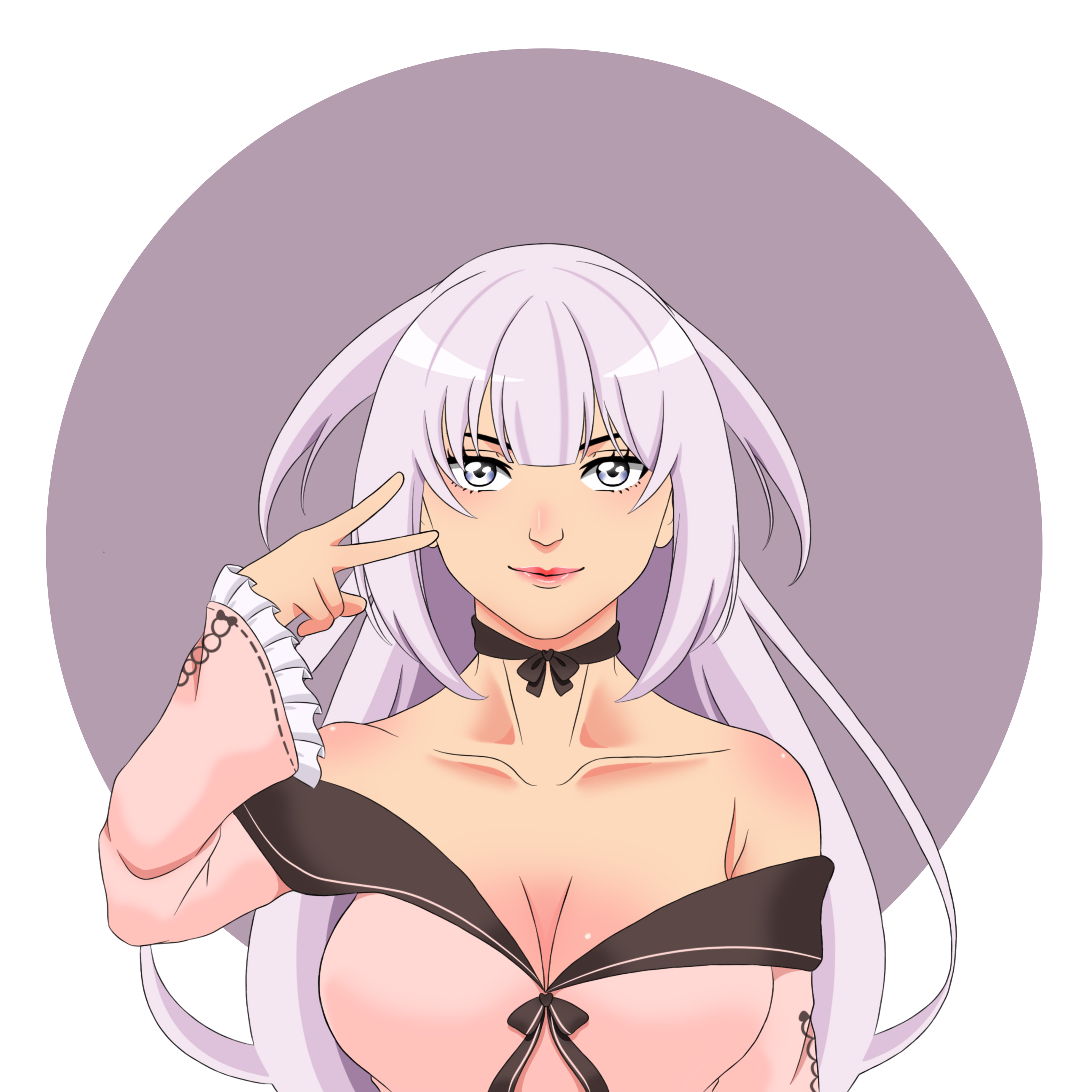 World of Waifuz #45