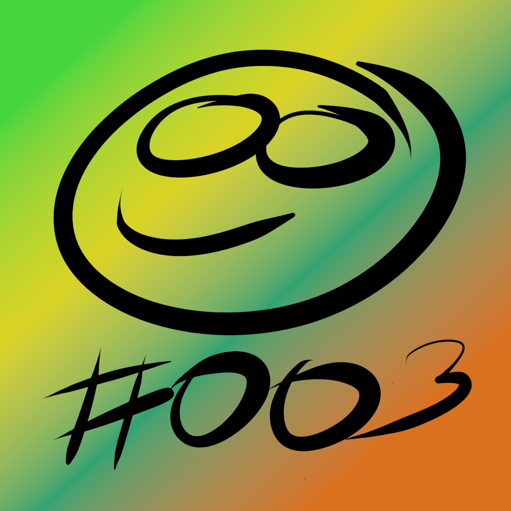Faces - #003