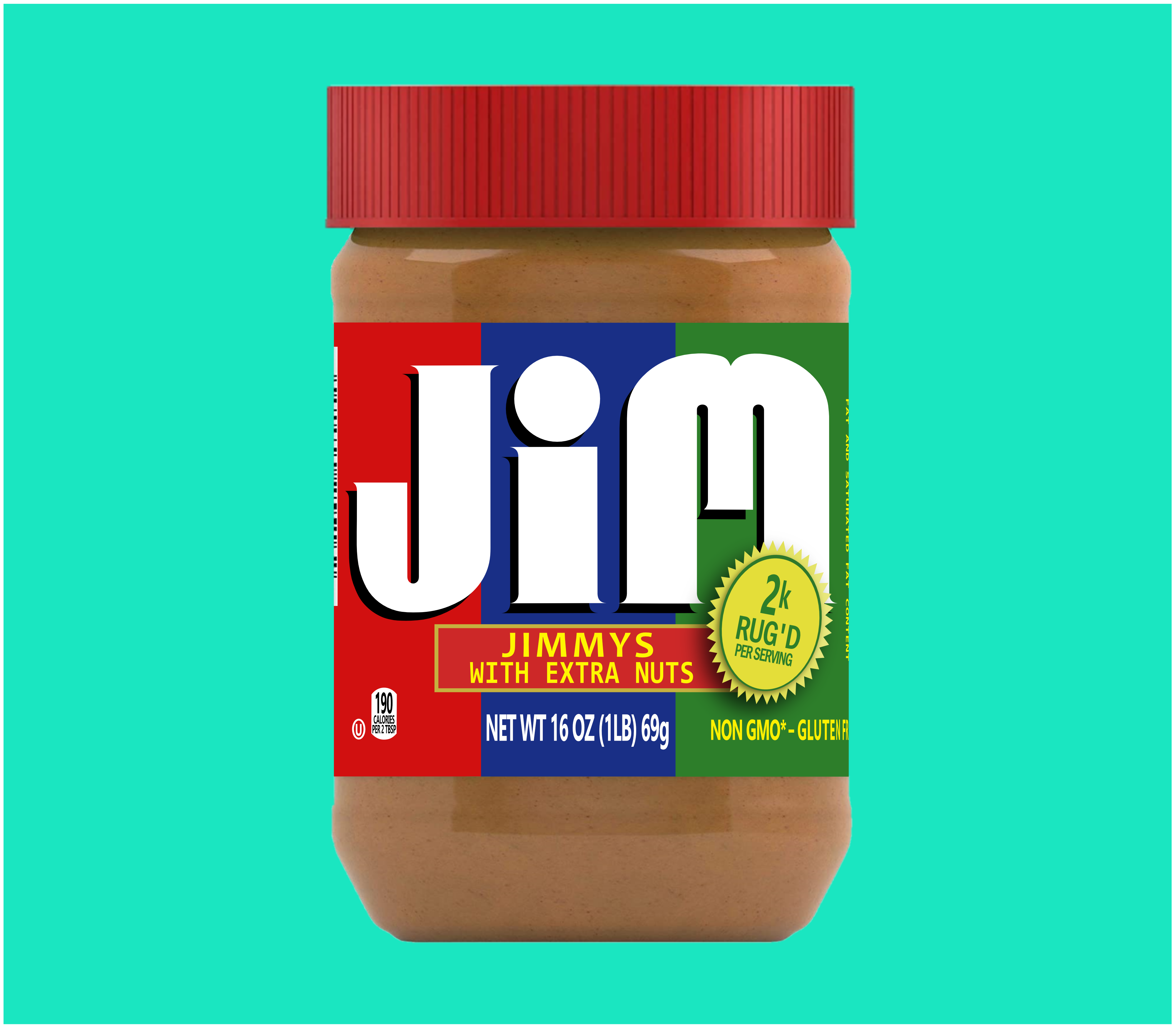 JIM #24