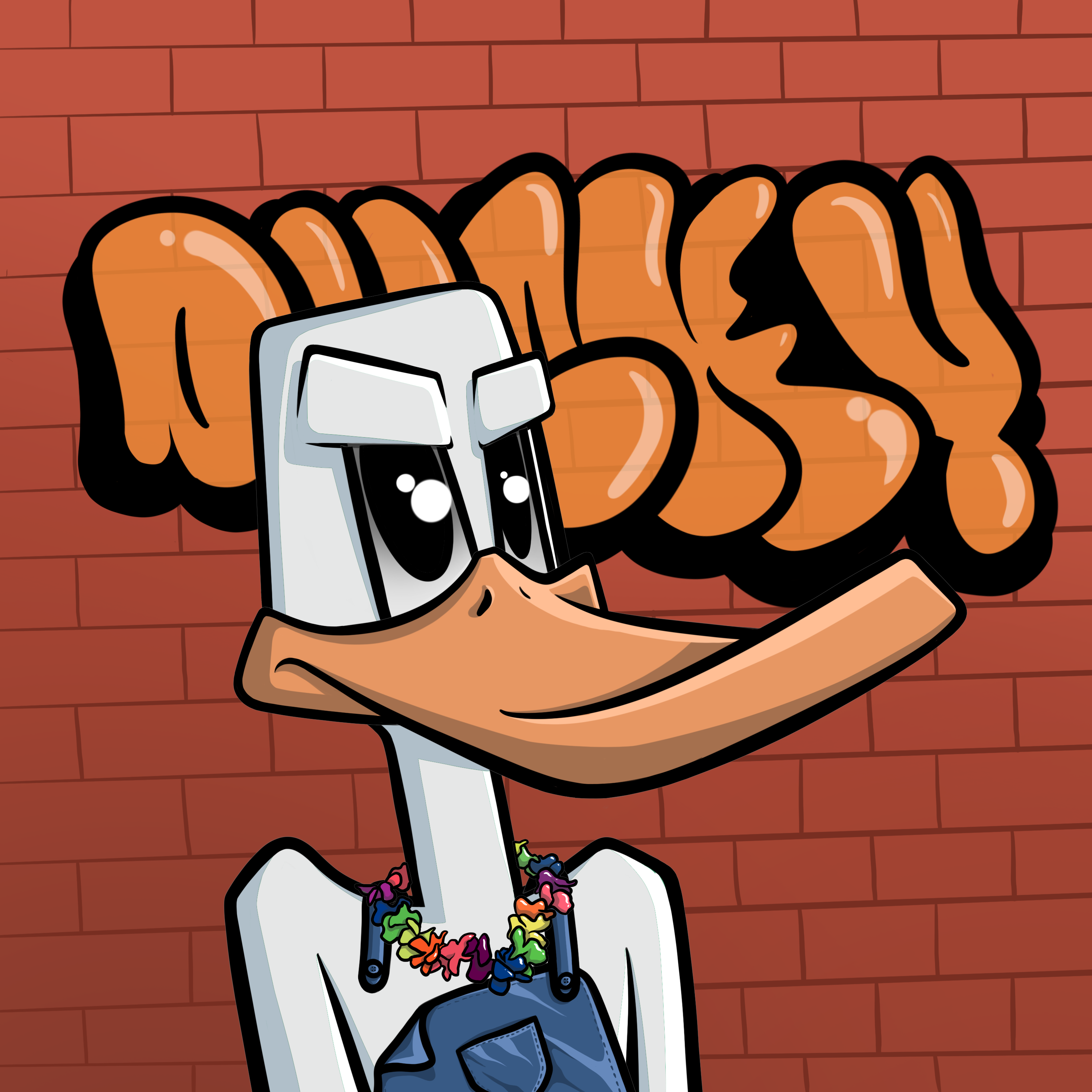 DopeDucky #407