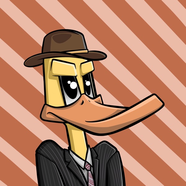DopeDucky #910