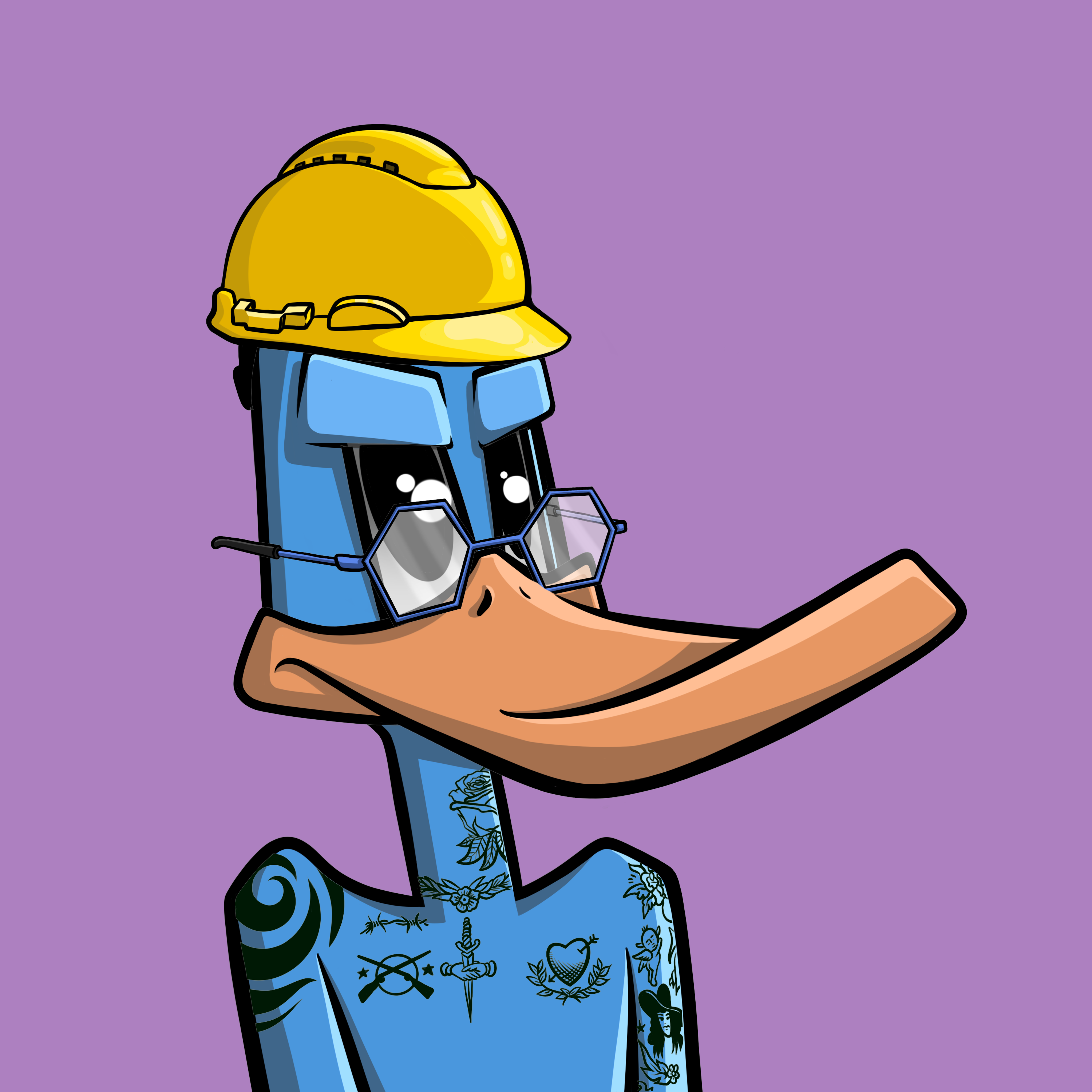 DopeDucky #1064