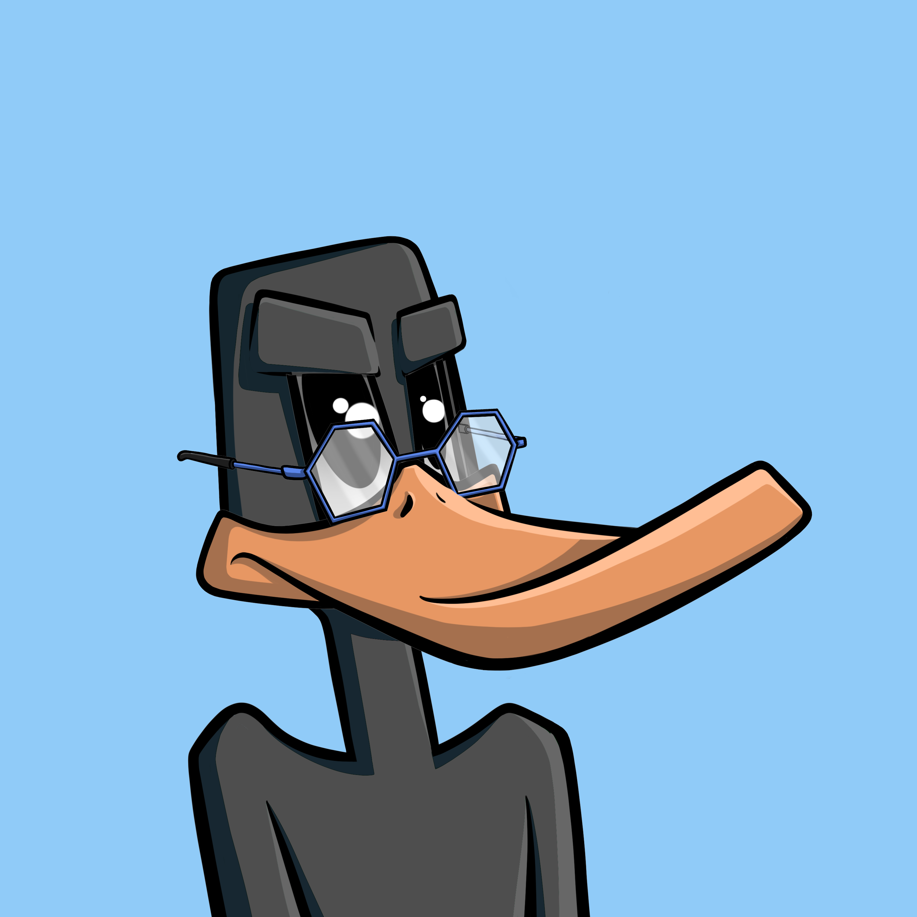DopeDucky #1299