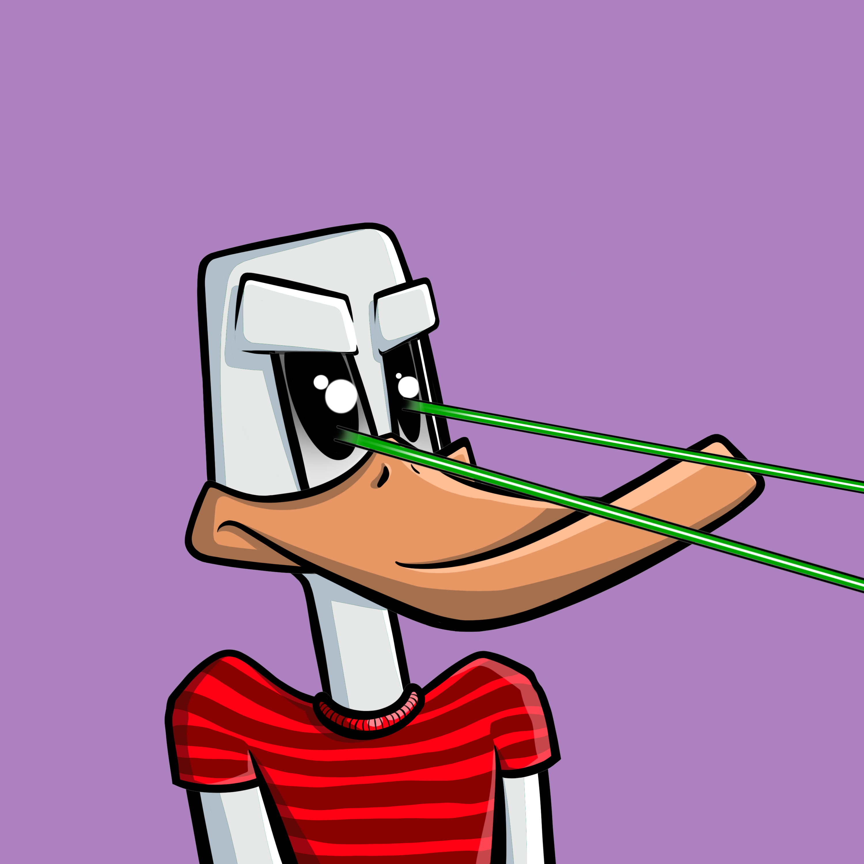 DopeDucky #1990