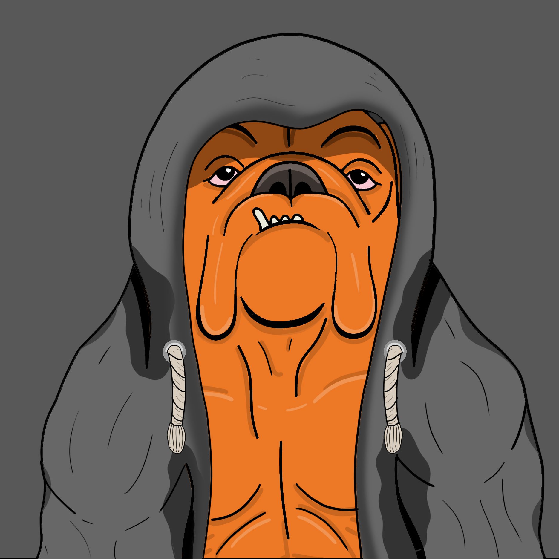 AlgoDogs #71
