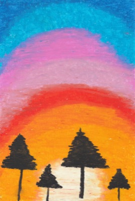 My Sky #6
