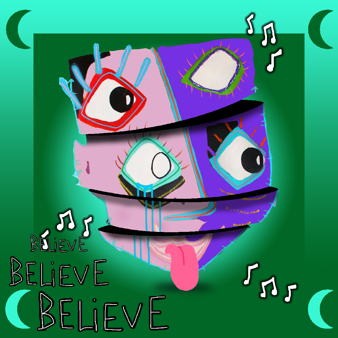Gemini #89