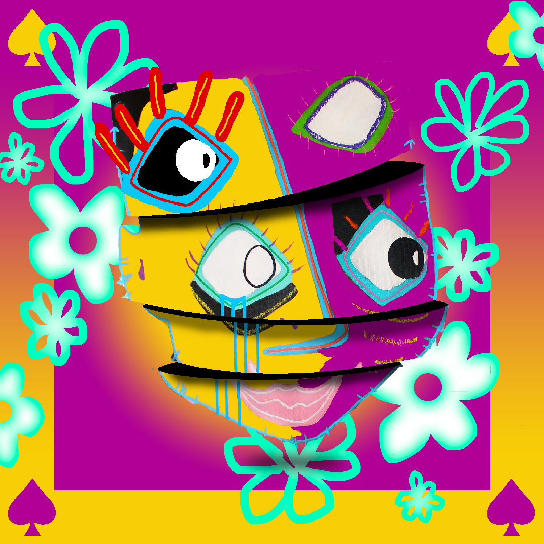 Gemini #519