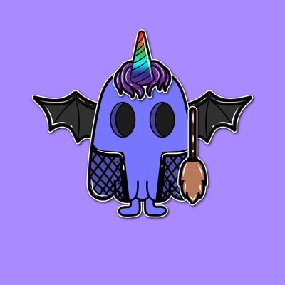 Little Ghost #64