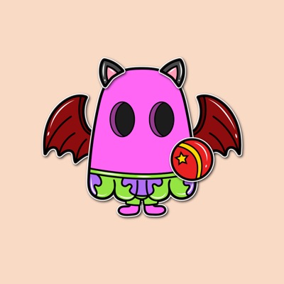 Little Ghost #65