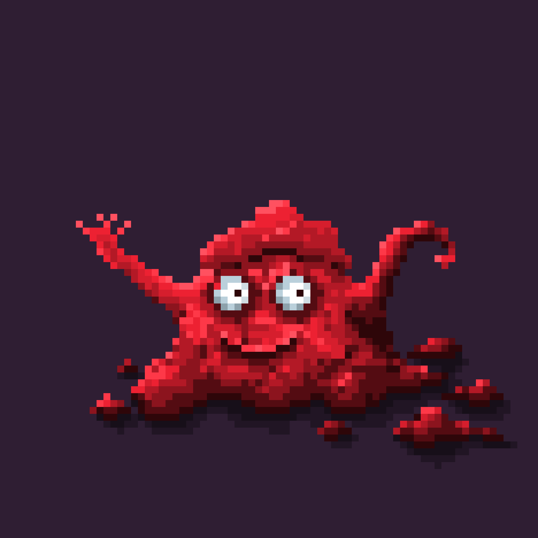 Unknown Blob #155
