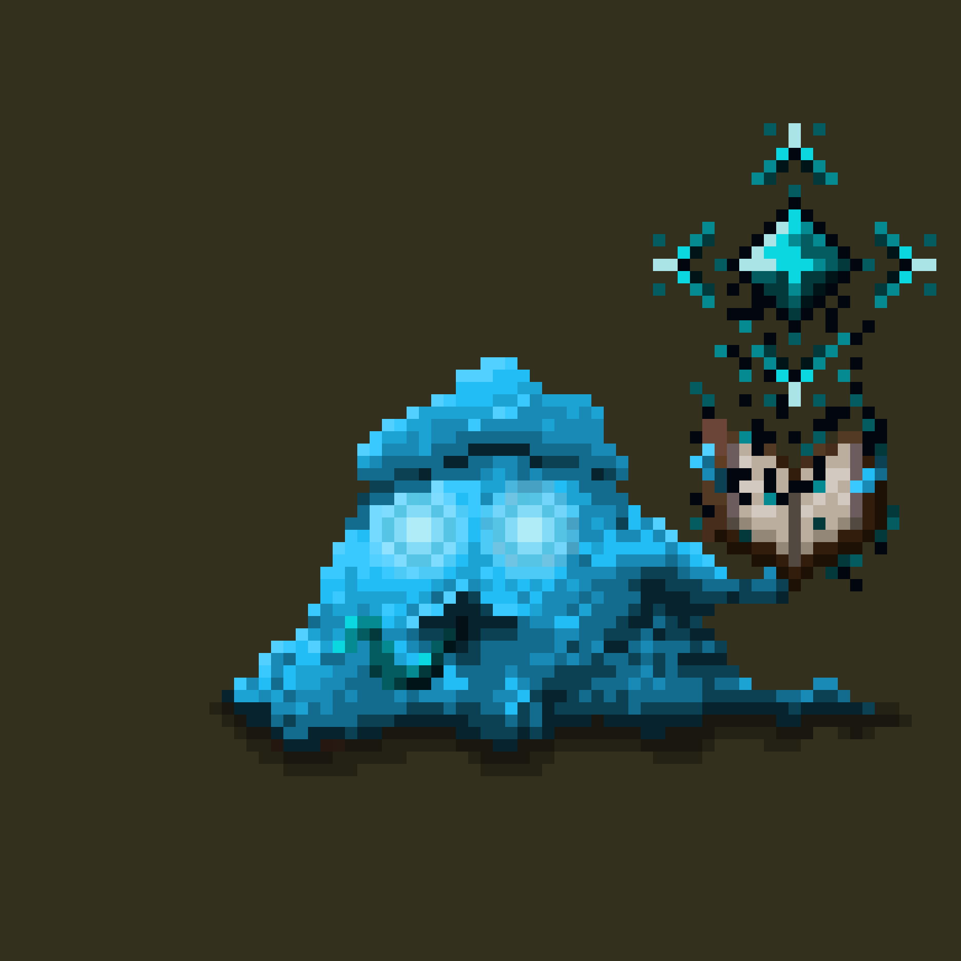 Unknown Blob #284