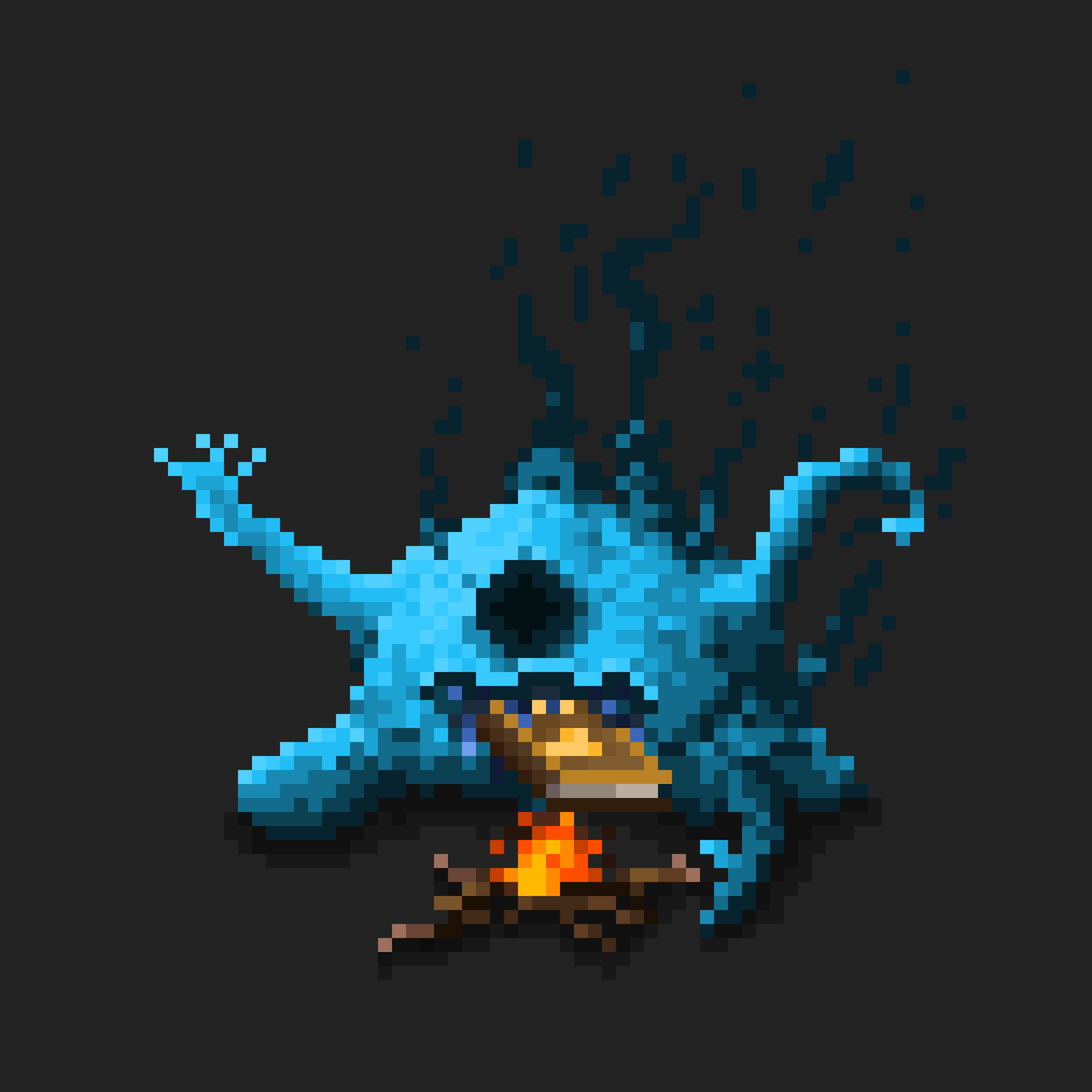 Unknown Blob #285