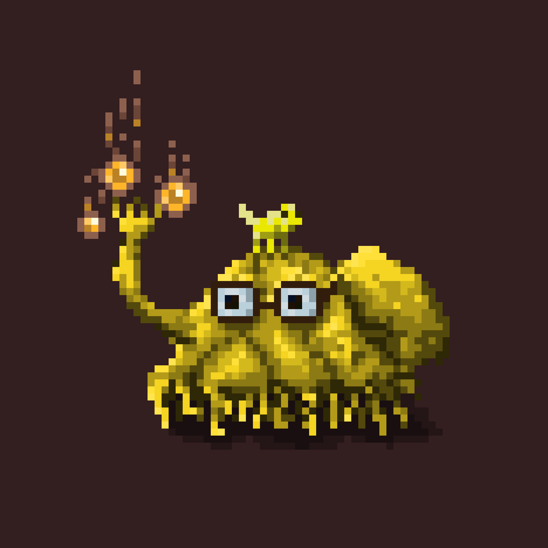Unknown Blob #298