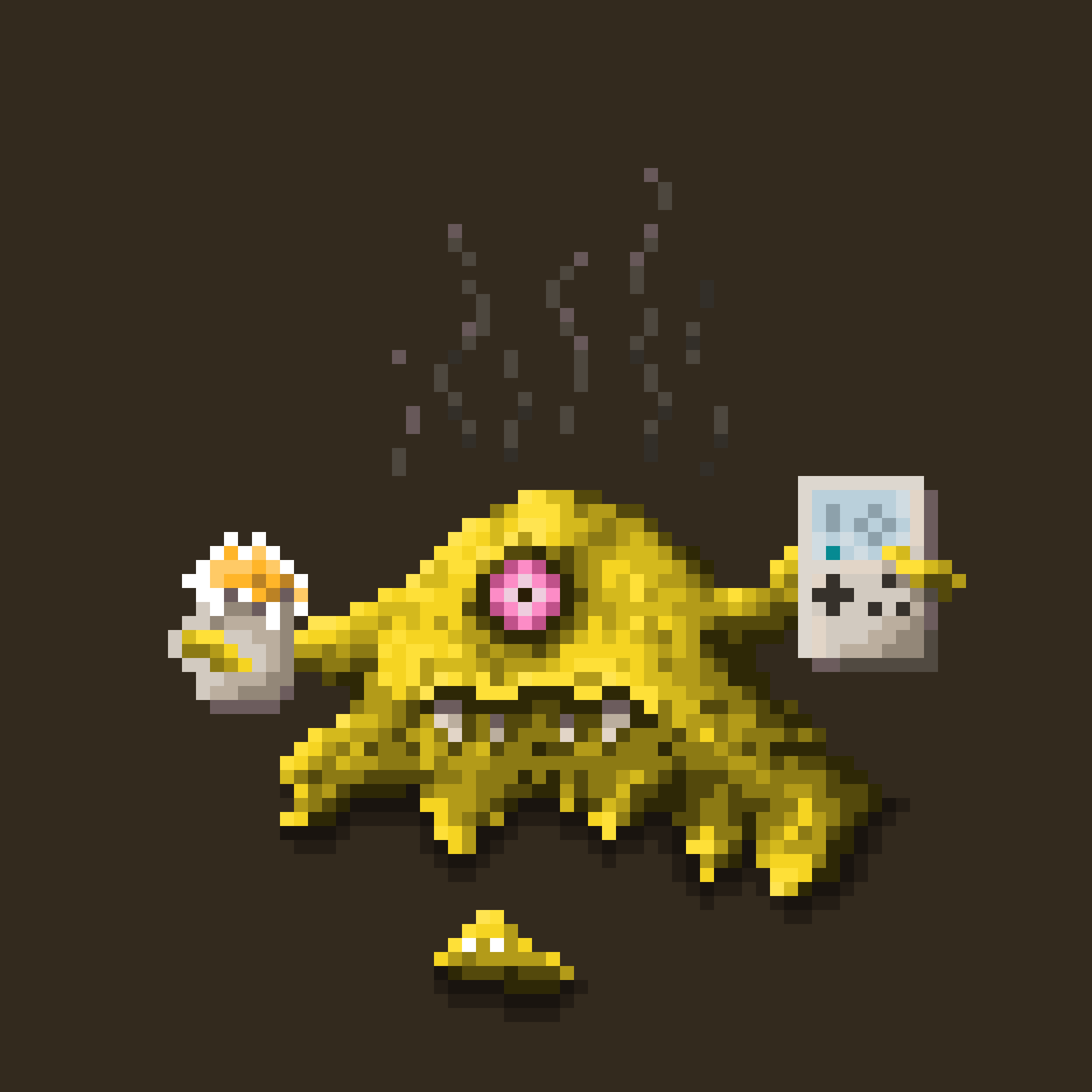 Unknown Blob #338
