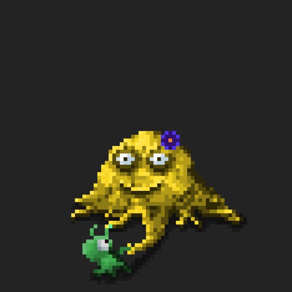 Unknown Blob #557