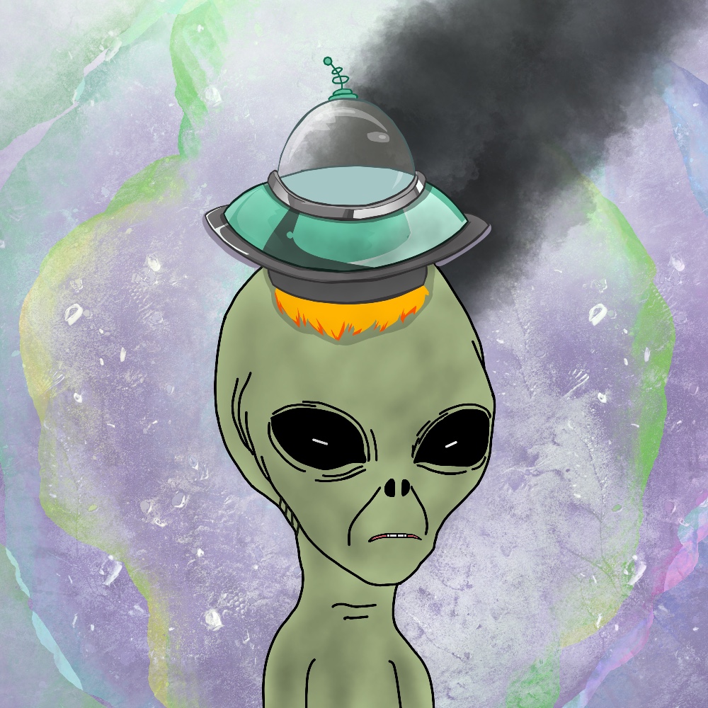 Alien #2