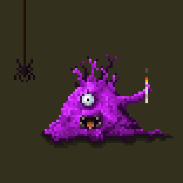 Unknown Blob #968
