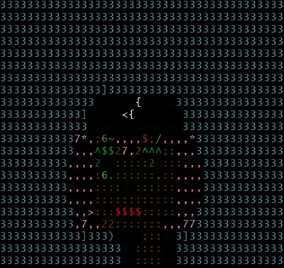 EncryptedPunk #3057