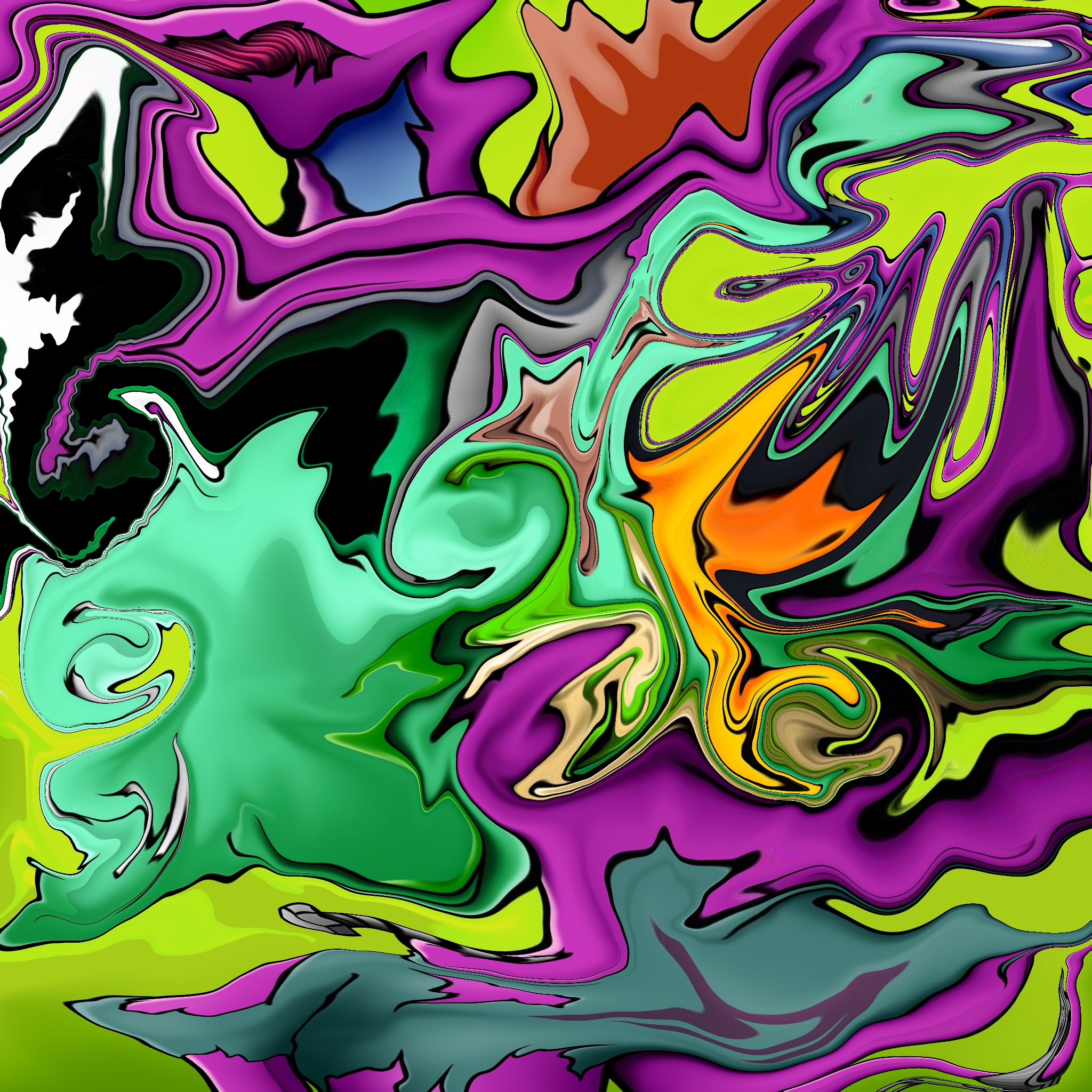AbstractRude #x38