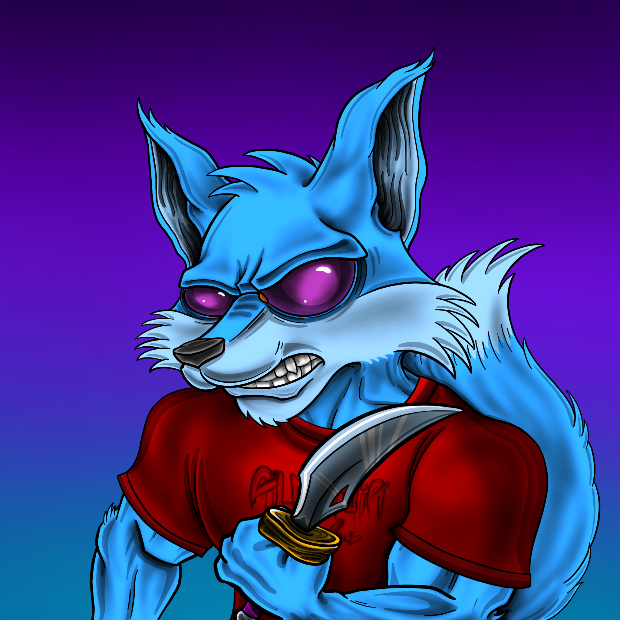 AlgoFoxCREW #543