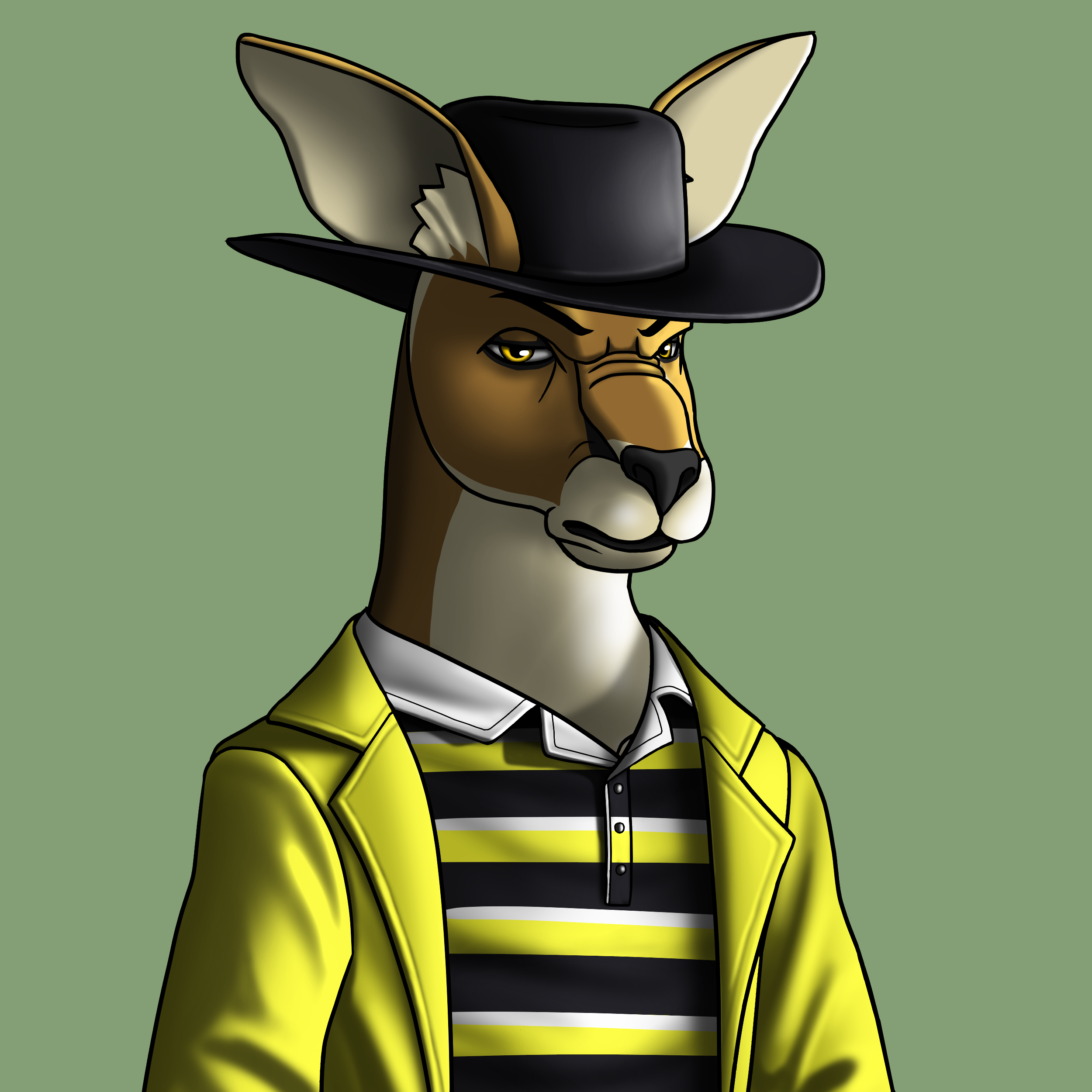 AlgoKangaroo #57