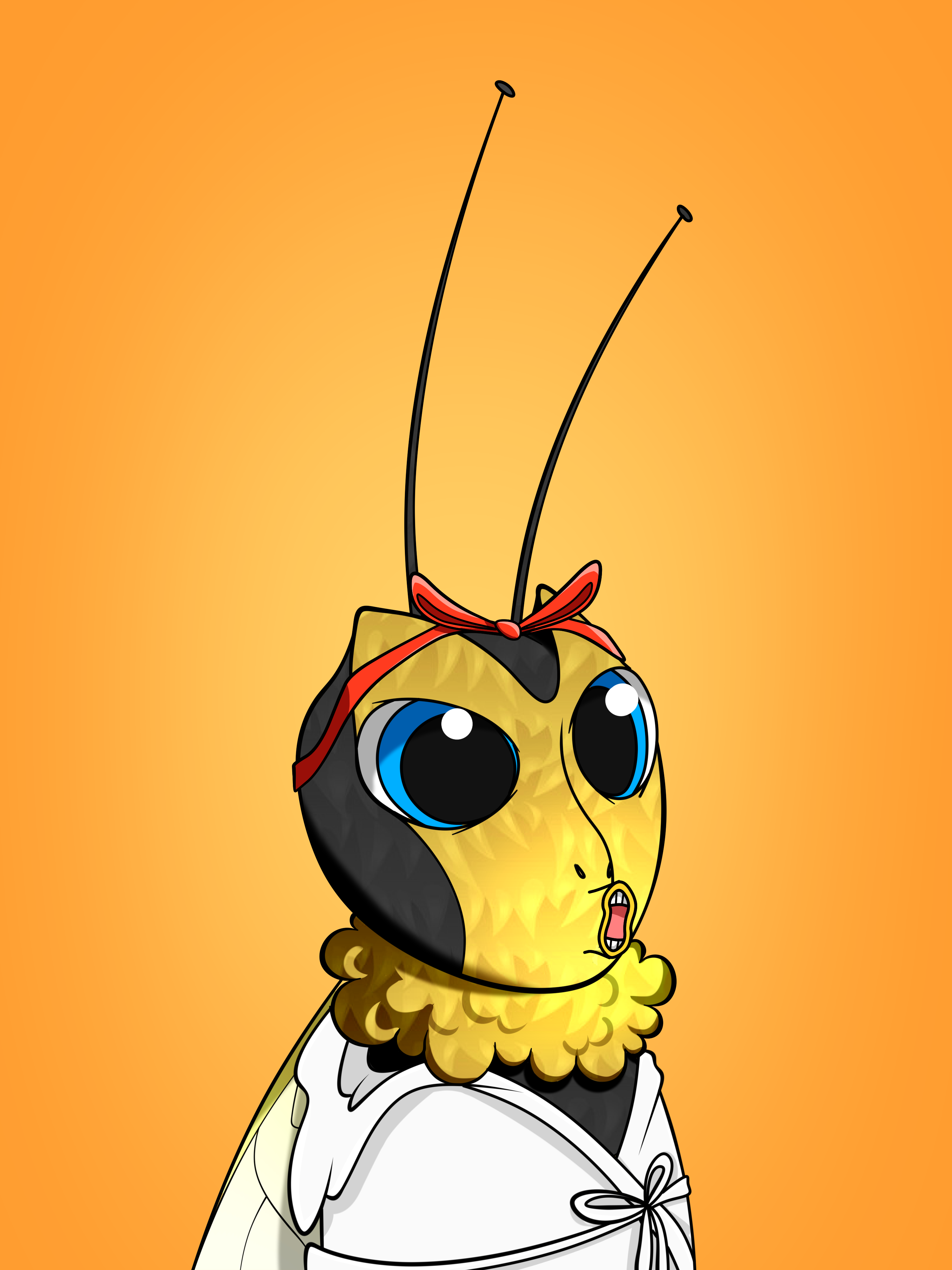 Buzzy Bees 421