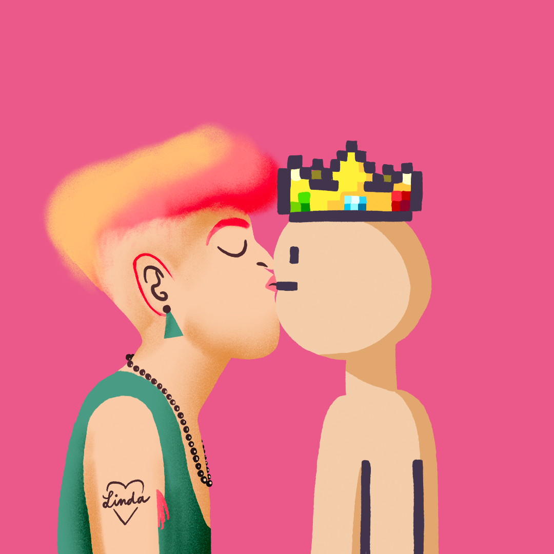 KissBit #6051
