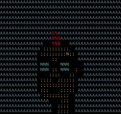 EncryptedPunk #3520