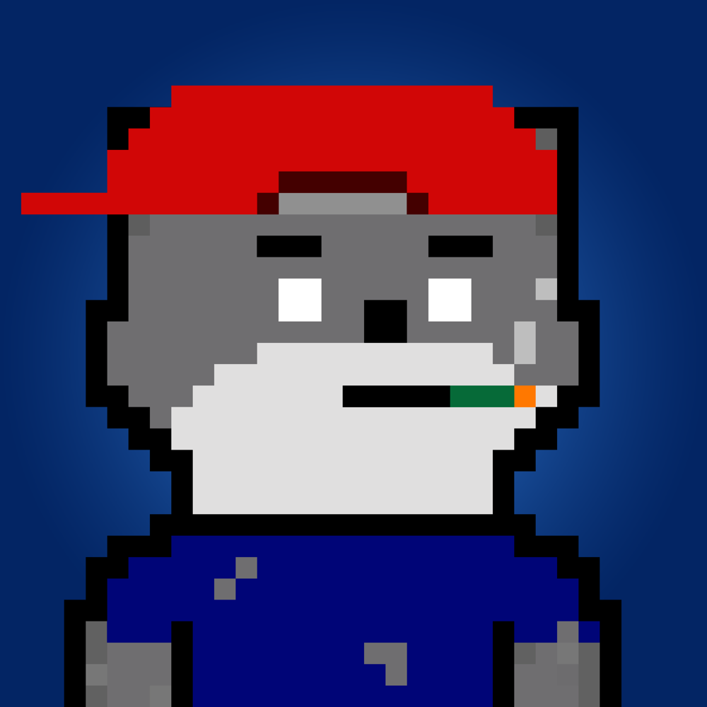 PixelFox #678