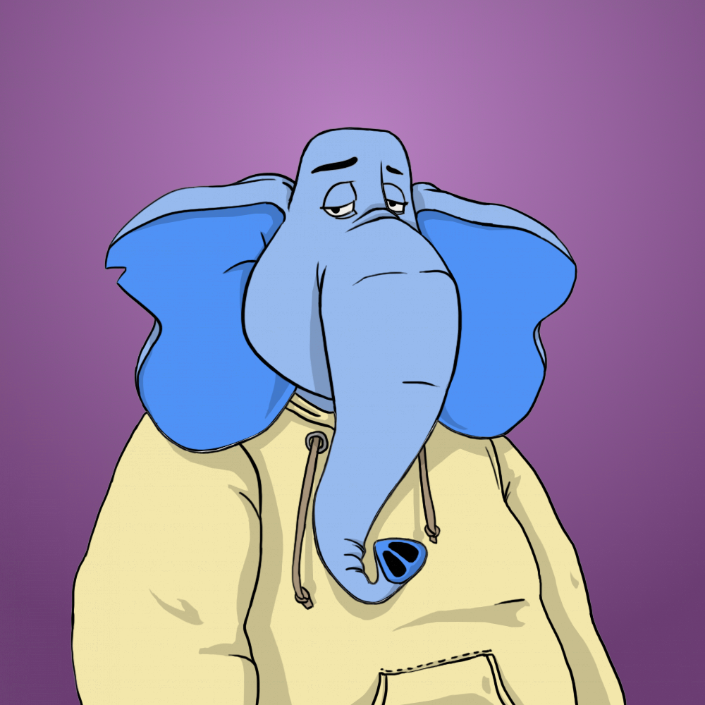 AFK Elephant #912