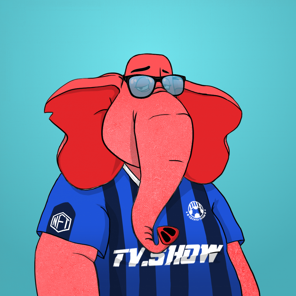 AFK Elephant #659