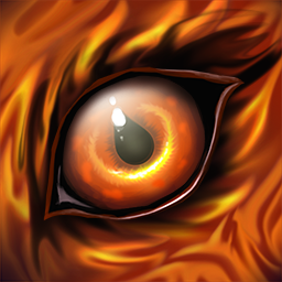 NRPG Phoenix Gaze