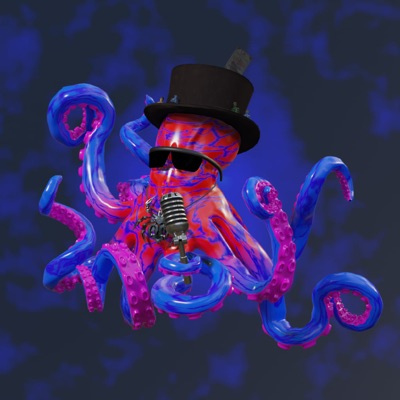 OctOpuls 3D #005
