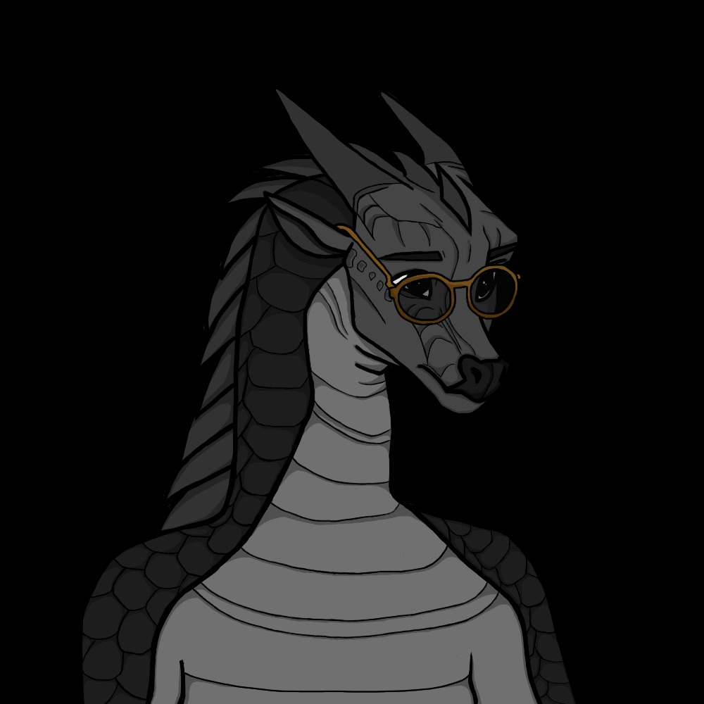 Rad Red Dragon #2