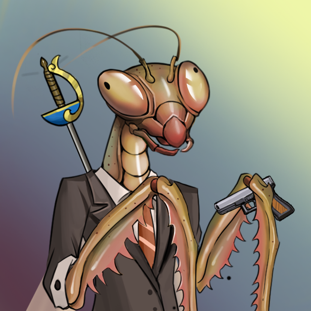 Mantis #553