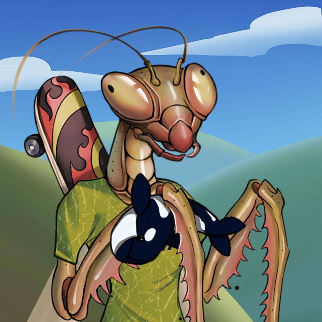 Mantis #616