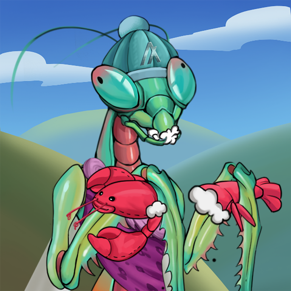 Mantis #896