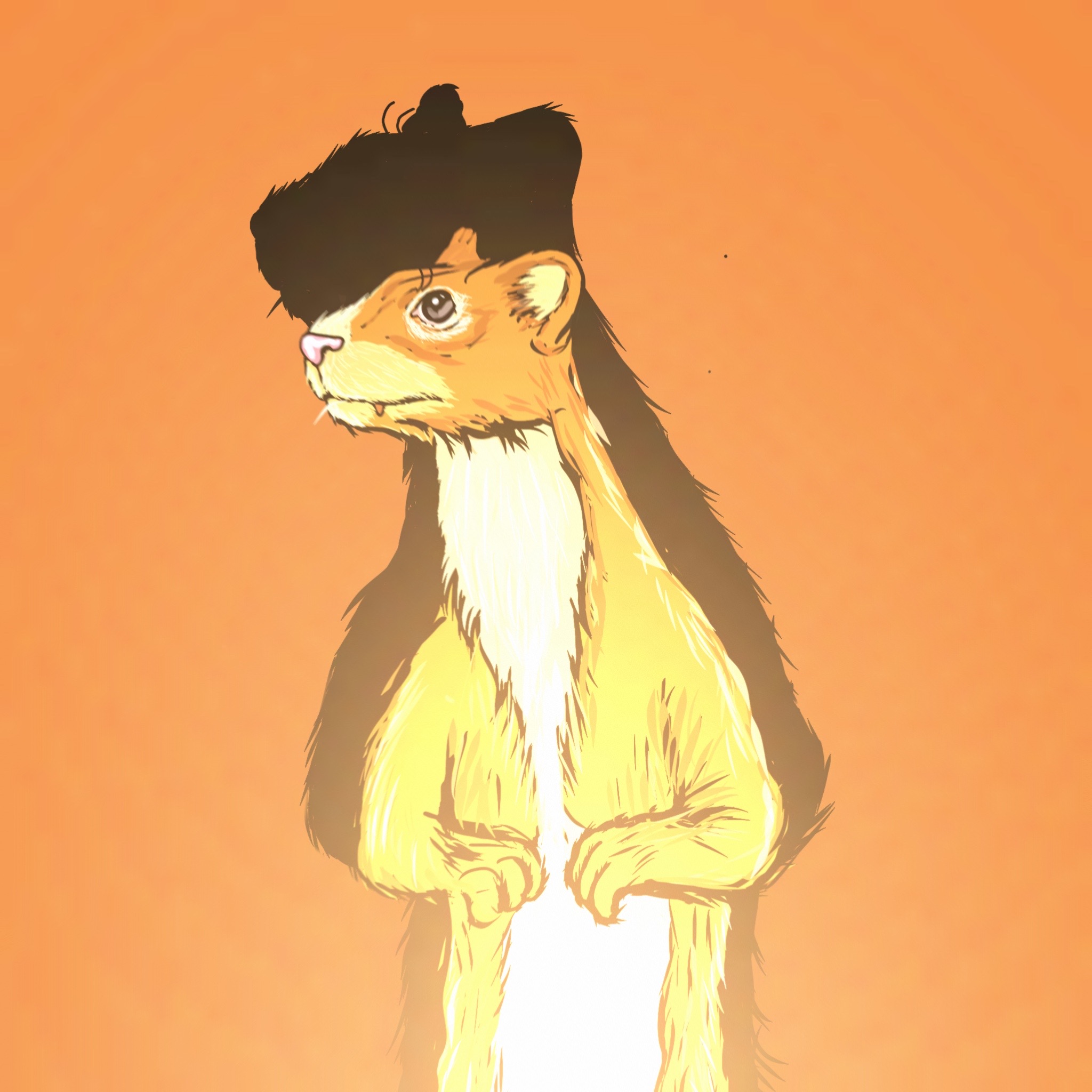 Weasalgo#38