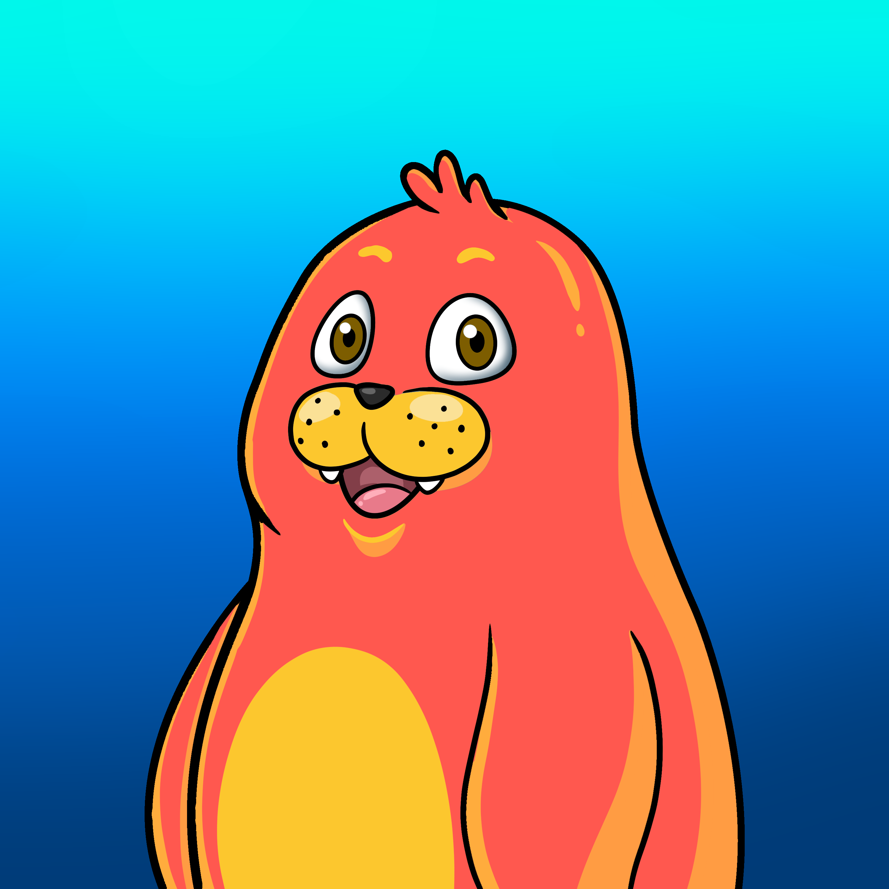 Seal Lab #8