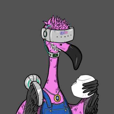Kevin #4