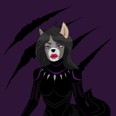 Alfoxie RARE #43
