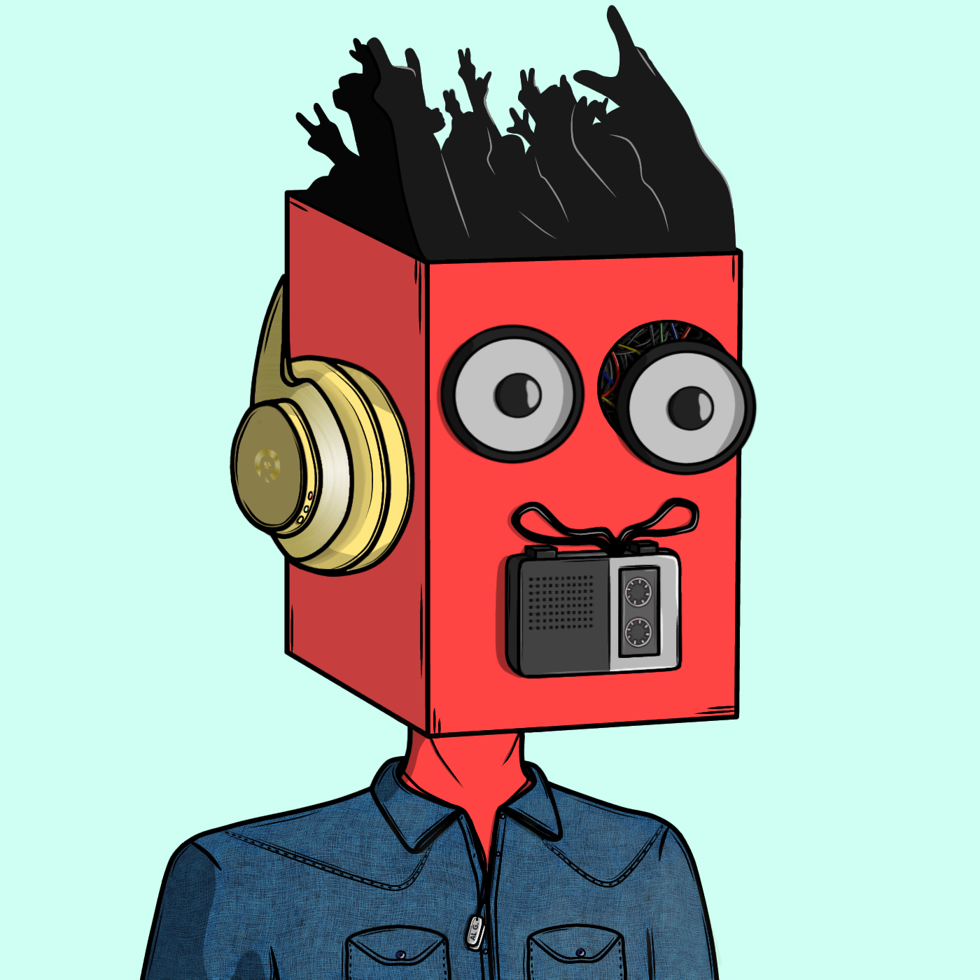 Algorhythm #316