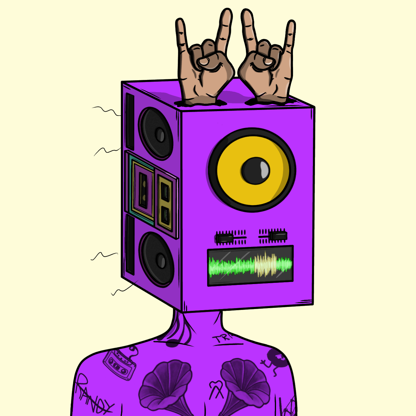 Algorhythm #329