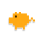 Pixel Pig 9