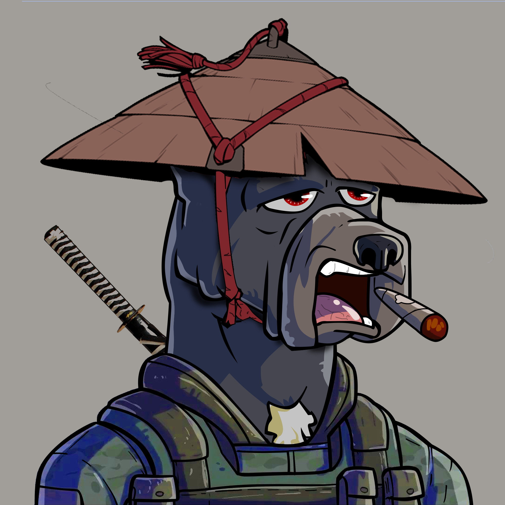 DOGMAN #027