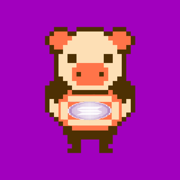 PigCoin #7